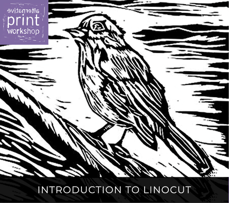 LINOCUT WORKSHOP